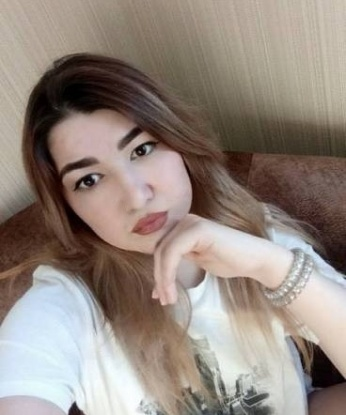 Анкета проститутки Галиночка - Фото 1, Грибановский, 25 лет, №373